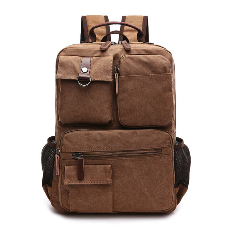 D-IDEAZ® Daypack Business Laptop Backpack