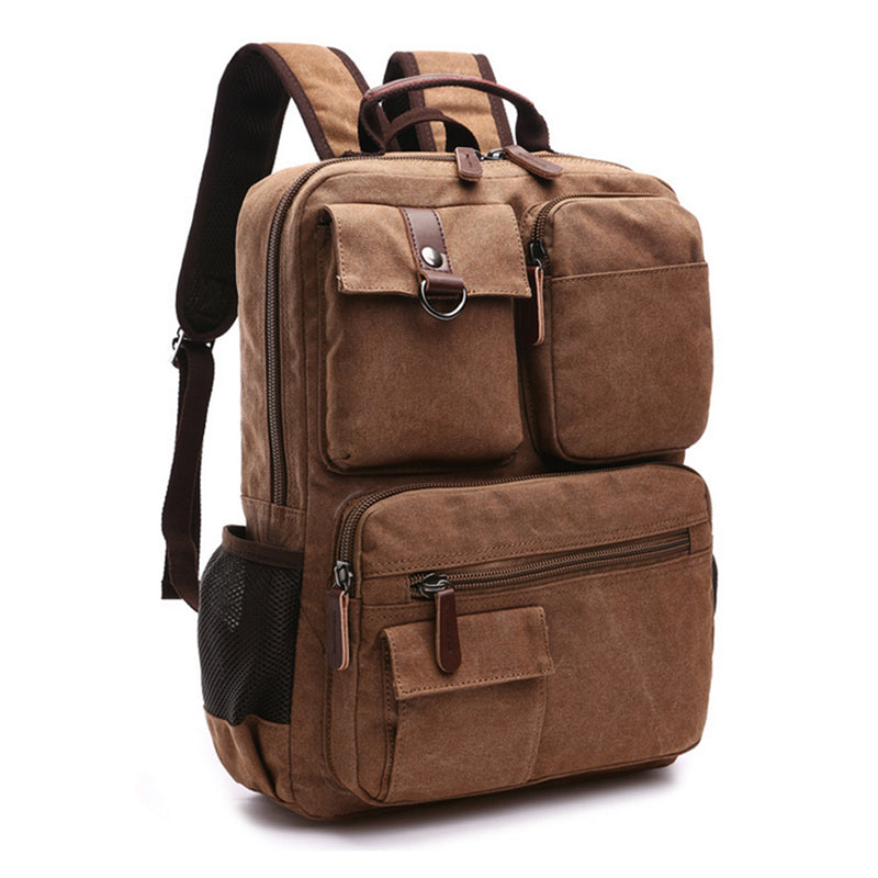 D-IDEAZ® Daypack Business Laptop Backpack