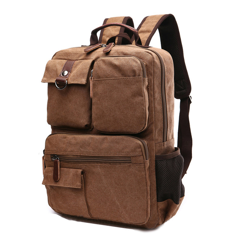 D-IDEAZ® Daypack Business Laptop Backpack