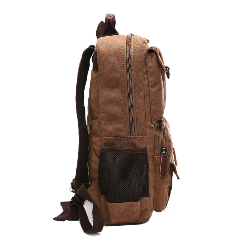 D-IDEAZ® Daypack Business Laptop Backpack