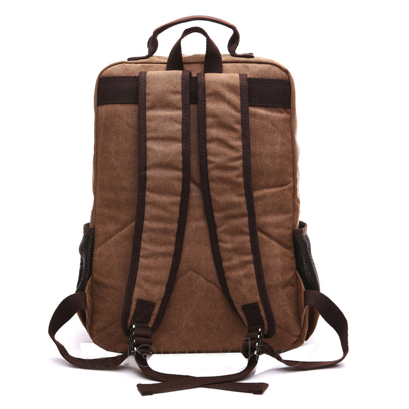 D-IDEAZ® Daypack Business Laptop Backpack