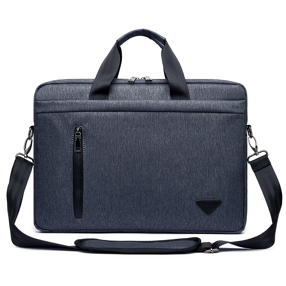 Laptop shoulder bag