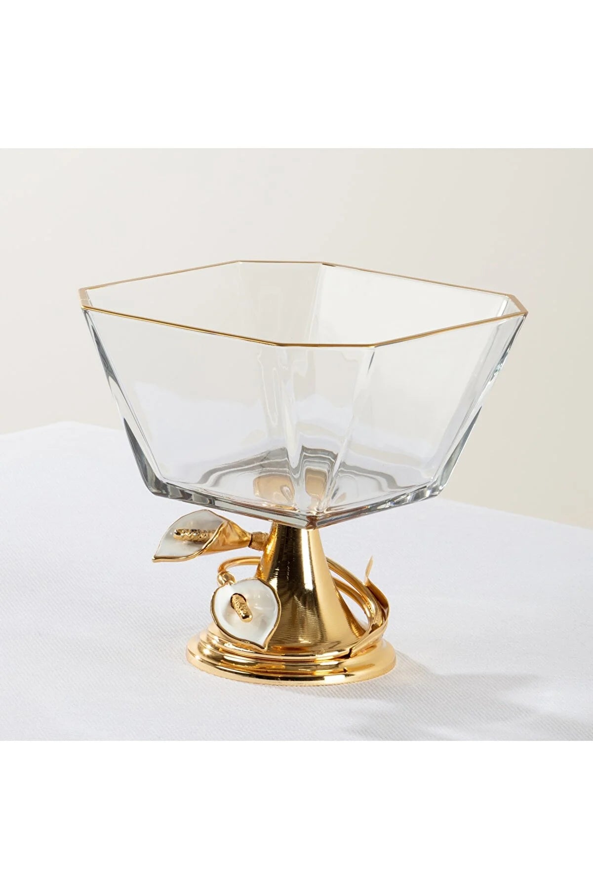 D-IDEAZ Gala Decorative Presentation Bowl 