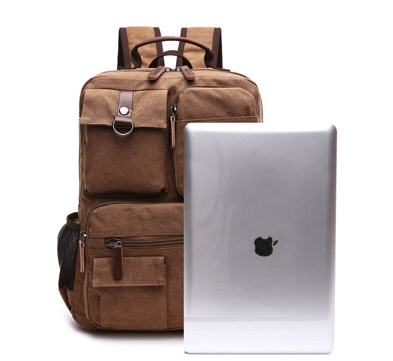 D-IDEAZ® Daypack Business Laptop Backpack