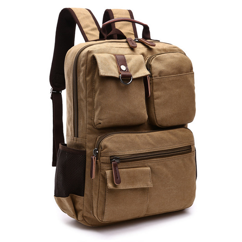 D-IDEAZ® Daypack Business Laptop Backpack