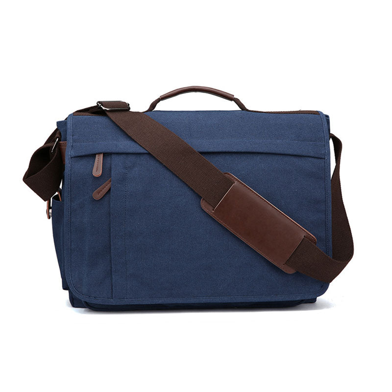 Carryall-Canvas Business Bag