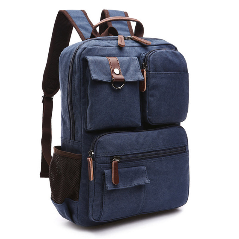 D-IDEAZ® Daypack Business Laptop Backpack