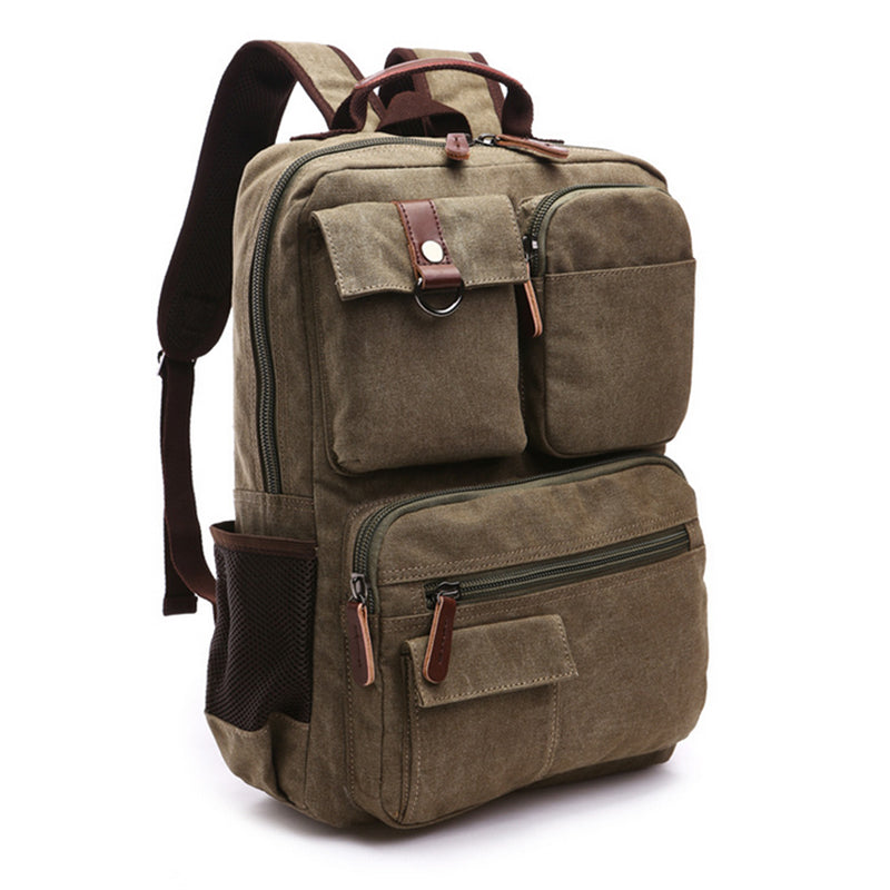 D-IDEAZ® Daypack Business Laptop Backpack