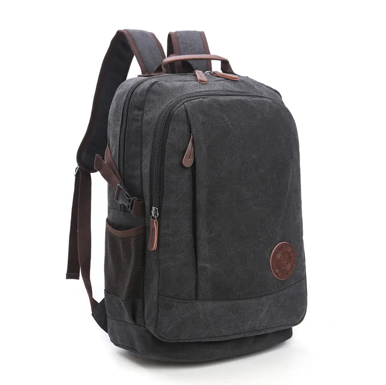 D-IDEAZ TrendTraveller backpack for business and leisure