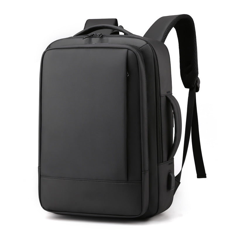 D-IDEAZ ProCharge Laptop Backpack AquaGuard 