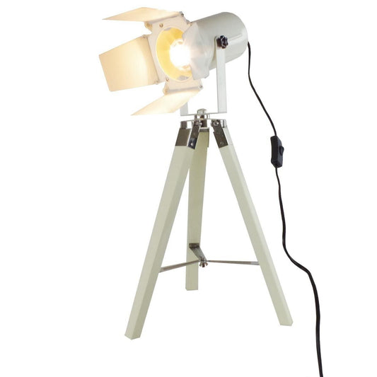 D-IDEAZ tripod light design table lamp