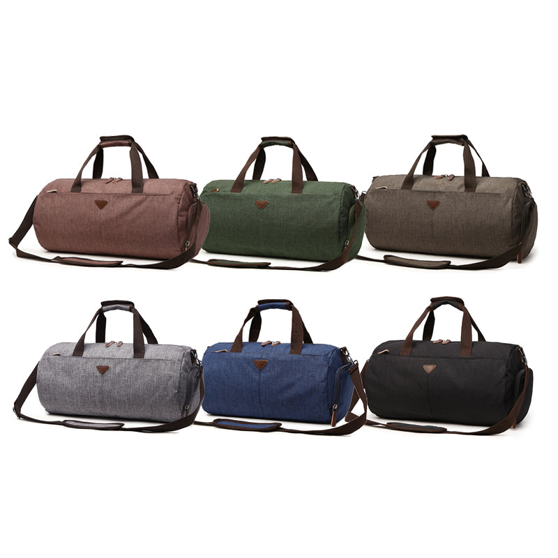 D-IDEAZ sports and leisure bag, hand luggage