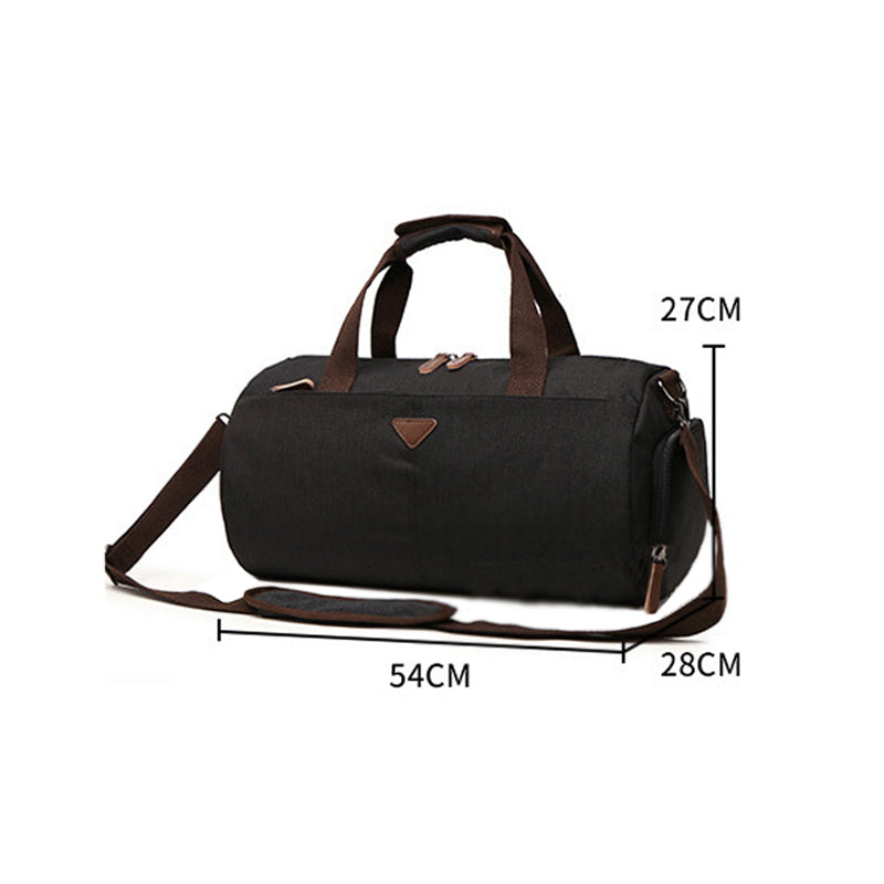 D-IDEAZ sports and leisure bag, hand luggage